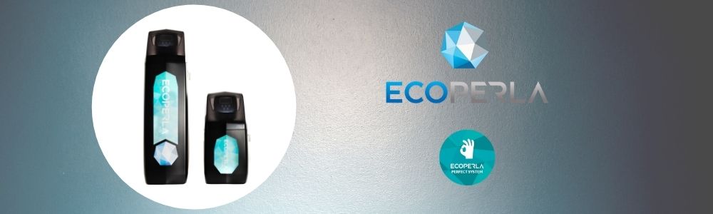 Kompaktowe zmiękczacze wody Ecoperla Vita – poznaj nową serię!